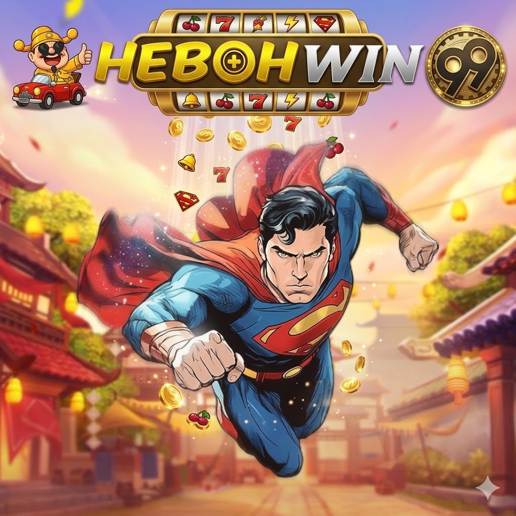 About Hebohwin99: Dedikasi untuk Pengalaman Gaming Terbaik