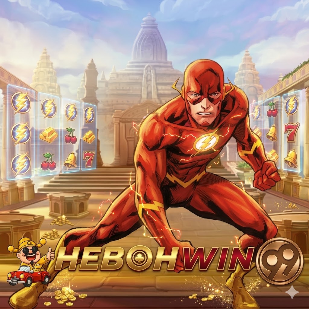 About Hebohwin99: Dedikasi untuk Pengalaman Gaming Terbaik